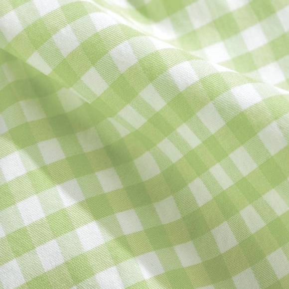 Vineyard Vines On-The-Go Performance Gingham Button Down Shirt Men's SZ L - Picture 5 of 5